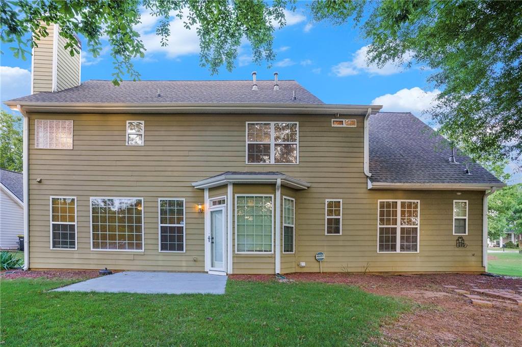 32 Piedmont Drive, Newnan, Georgia image 34