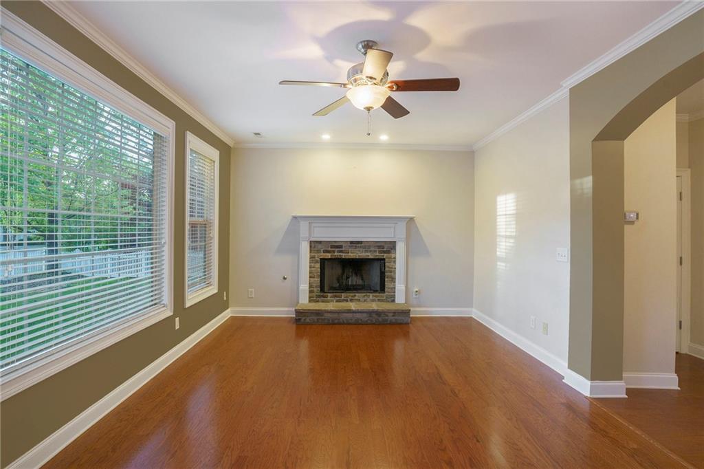 32 Piedmont Drive, Newnan, Georgia image 10