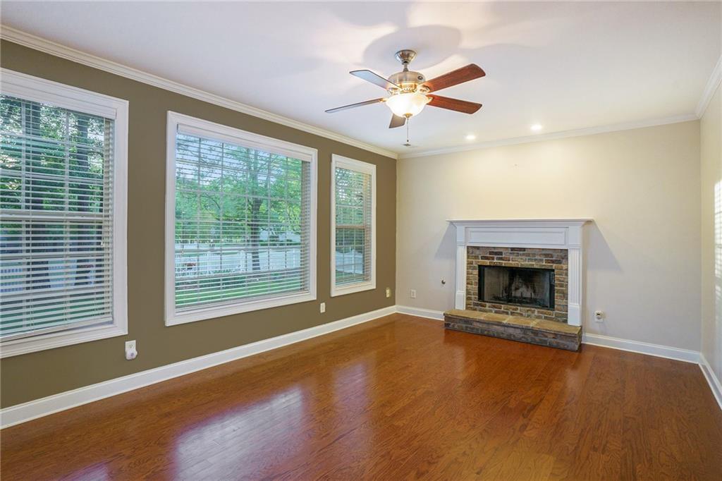 32 Piedmont Drive, Newnan, Georgia image 9