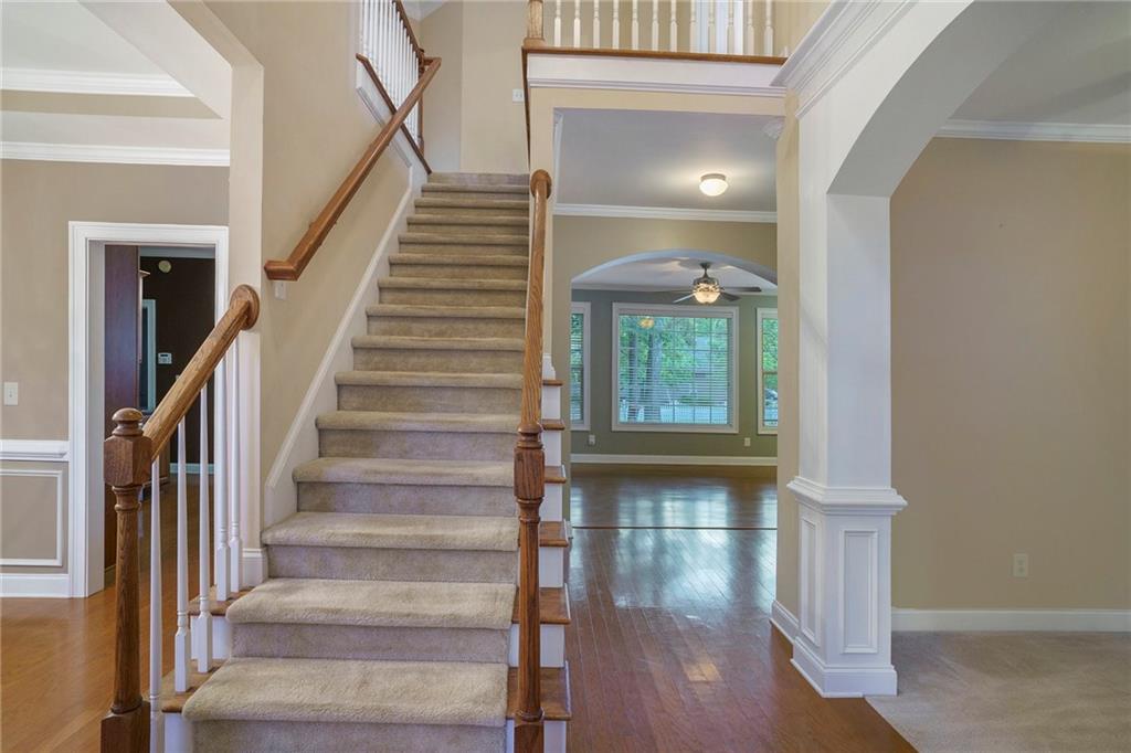 32 Piedmont Drive, Newnan, Georgia image 5