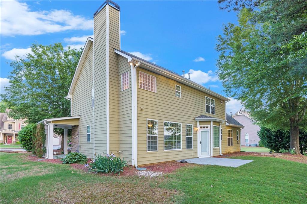 32 Piedmont Drive, Newnan, Georgia image 35