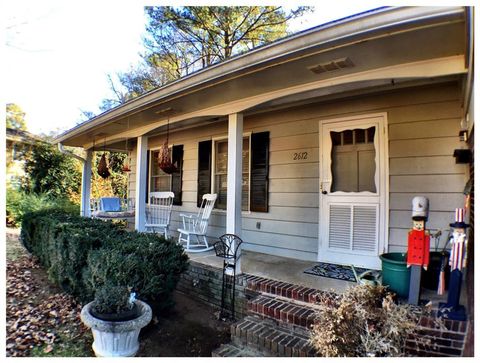 A home in Lawrenceville