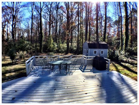 A home in Lawrenceville