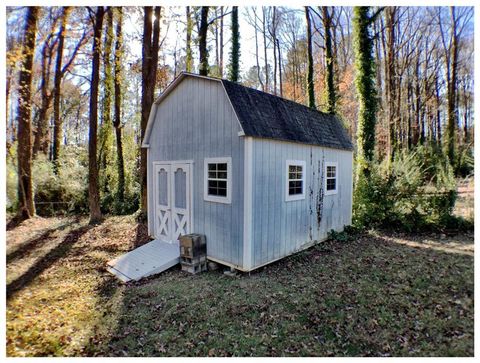 A home in Lawrenceville