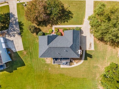 A home in Fayetteville