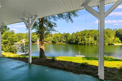 7132 Greenleaves Court Villa Rica GA 30180