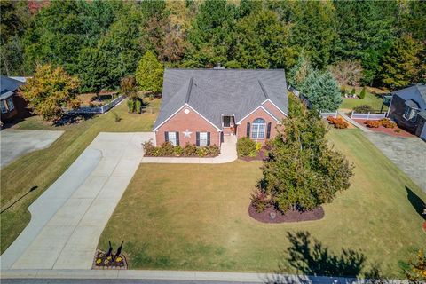 A home in Winder