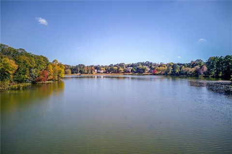 A home in Winder