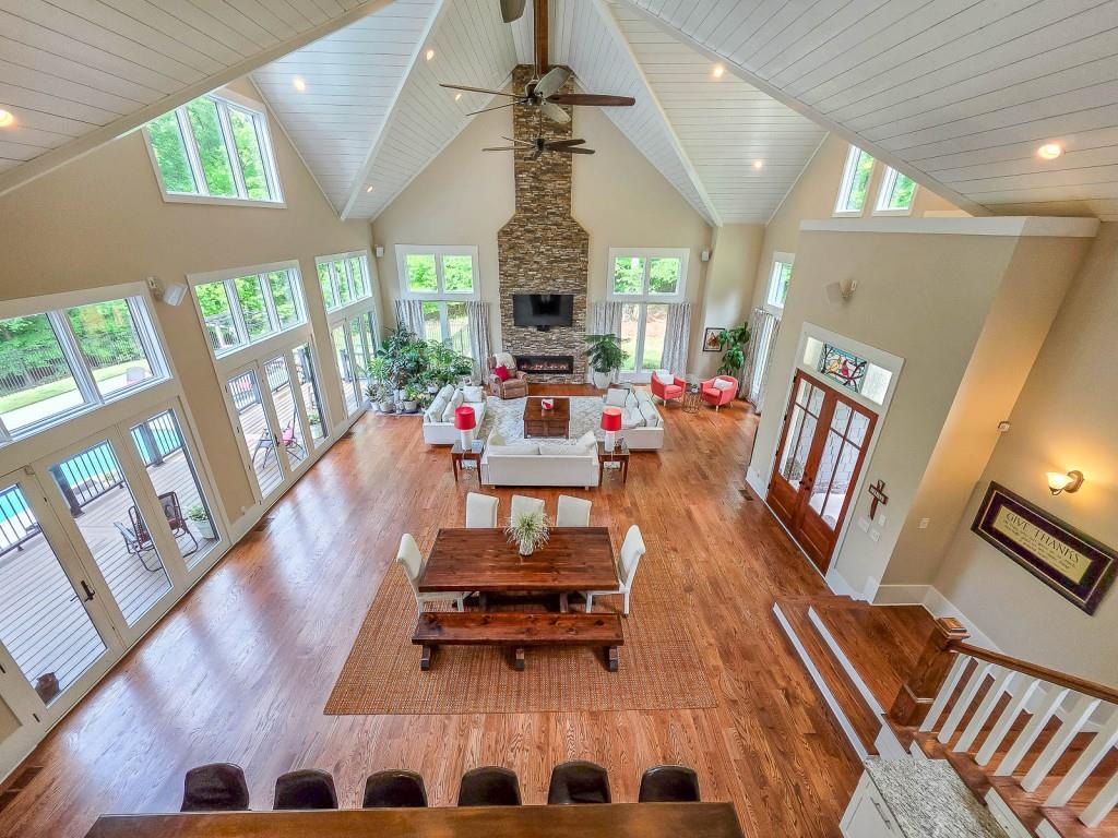 14 Allatoona Estates Drive SE
