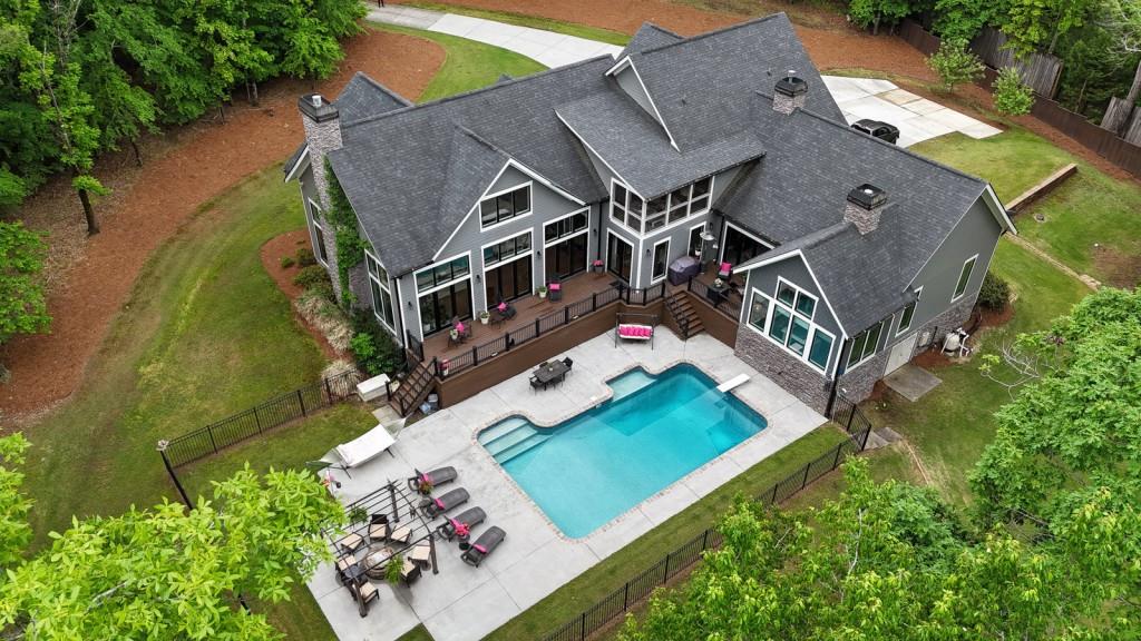 14 Allatoona Estates Drive SE
