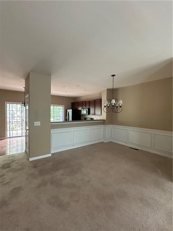 1466 Dolcetto Trace #18, Kennesaw, Georgia image 7