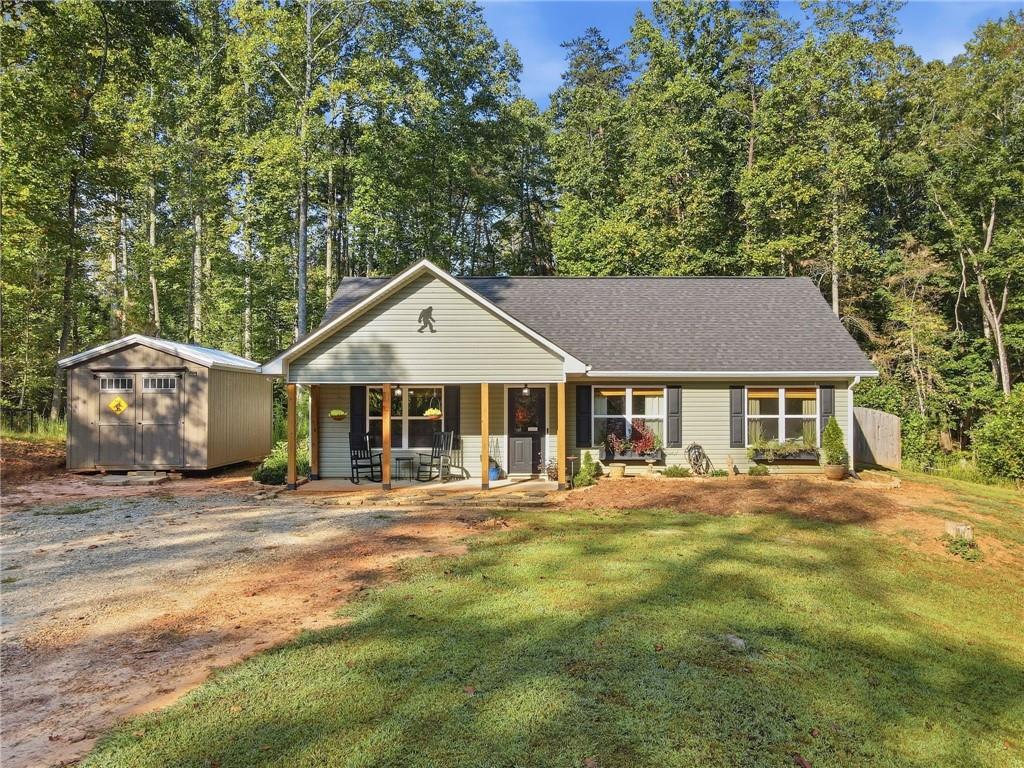 63 Wood Ridge Trail