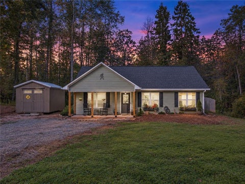 Homes For Sale - 63 Wood Ridge Trail<br/> Dawsonville, GA 30534