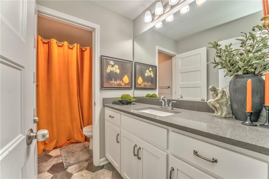 1302 Gardenia Court, Villa Rica, Georgia image 48
