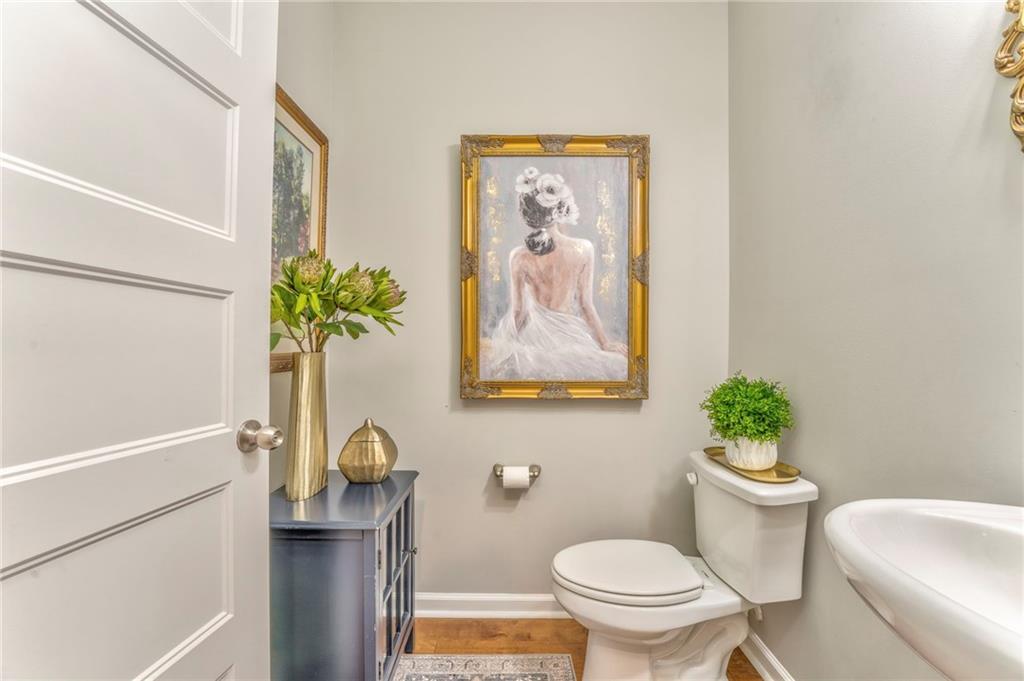 1302 Gardenia Court, Villa Rica, Georgia image 12