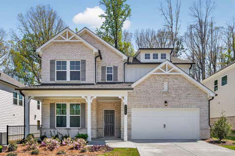 Homes For Sale - 3453 Hillyard Drive<br/> Dacula, GA 30019