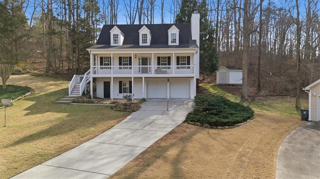 8085 River Chase Drive