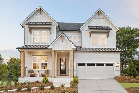 4825 Ramblewood Drive Cumming GA 30028