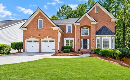 2875 Olde Town Park Drive Norcross GA 30071