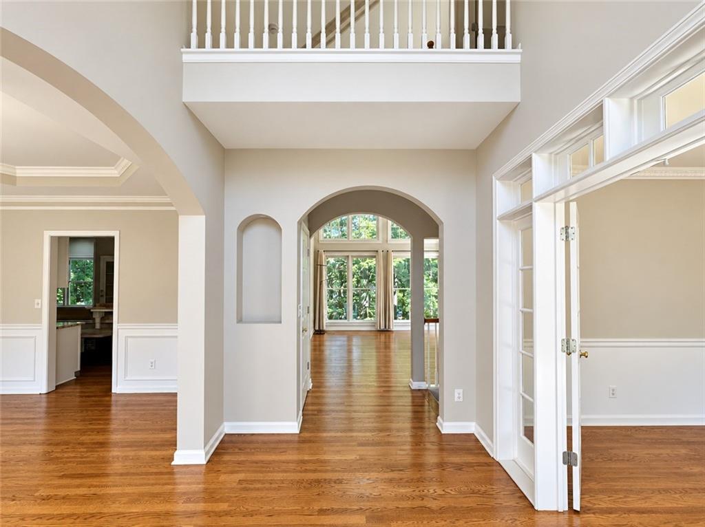 2875 Olde Town Park Drive