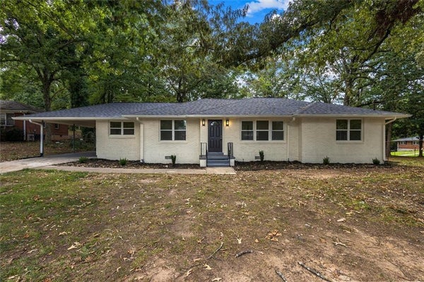 650 BOLTON RD NW, ATLANTA, GA 30331 - Image bcd85f45458353cbb97a3fe034b0f41d/3198943723