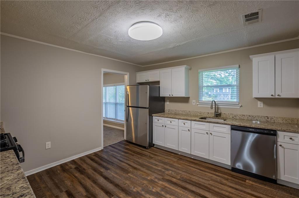 4650 Big Valley Court, Stone Mountain, Georgia image 3