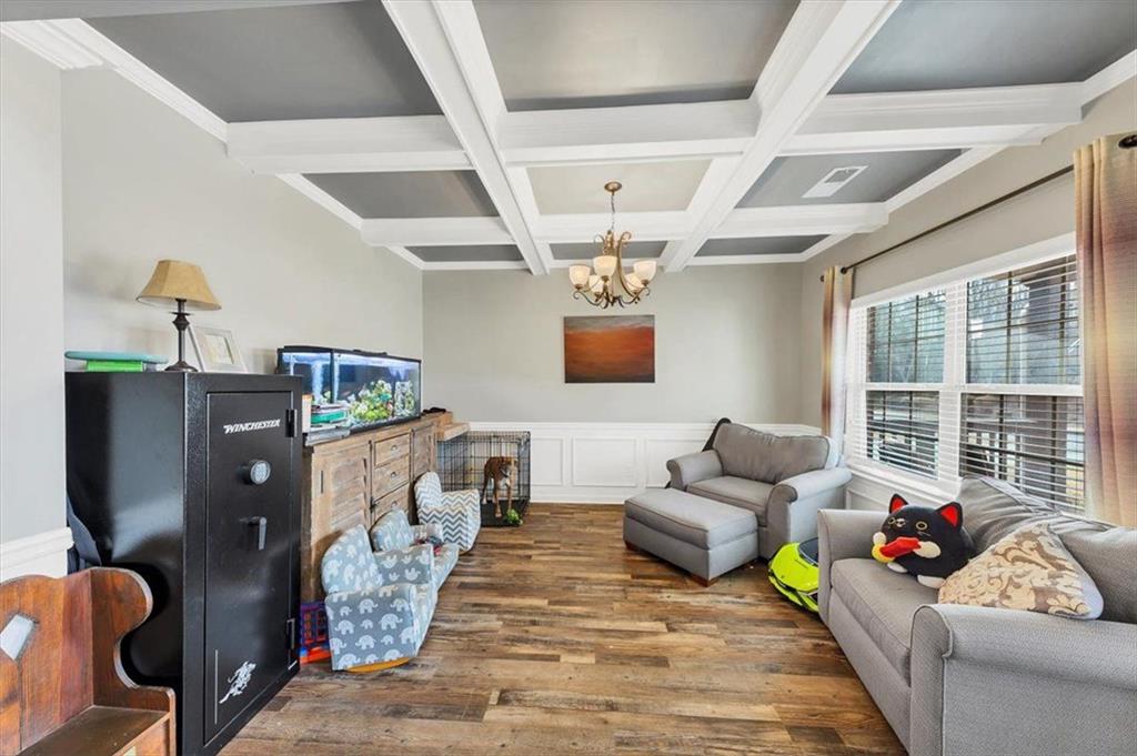 5160 Bucknell Trace