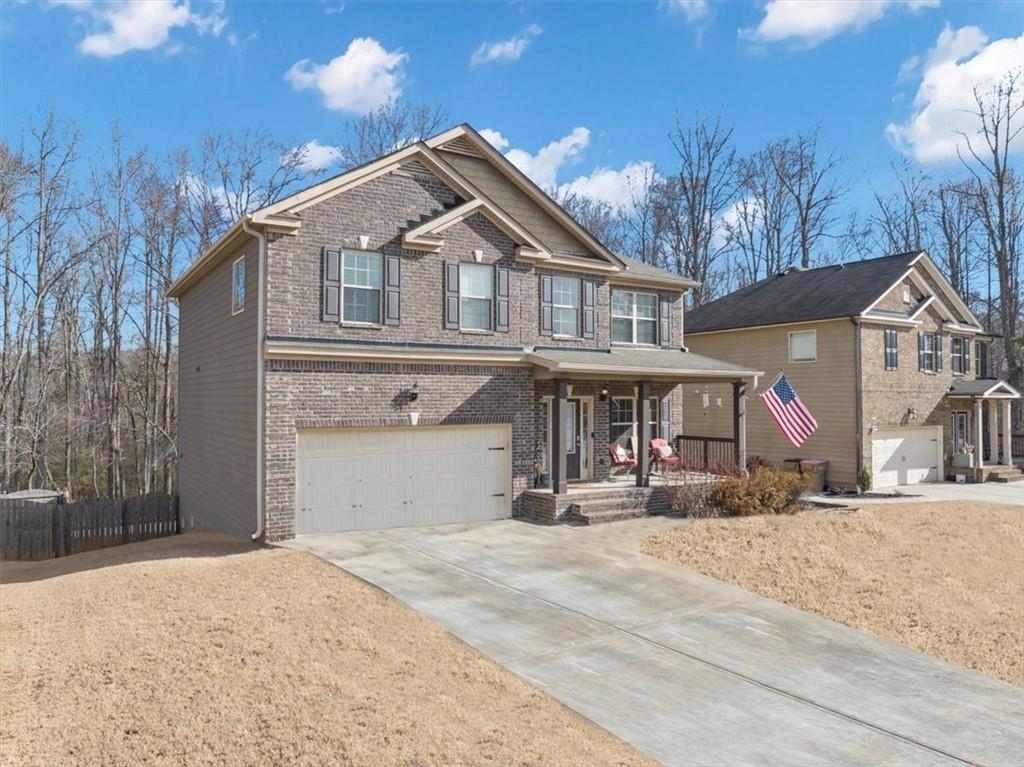 5160 Bucknell Trace