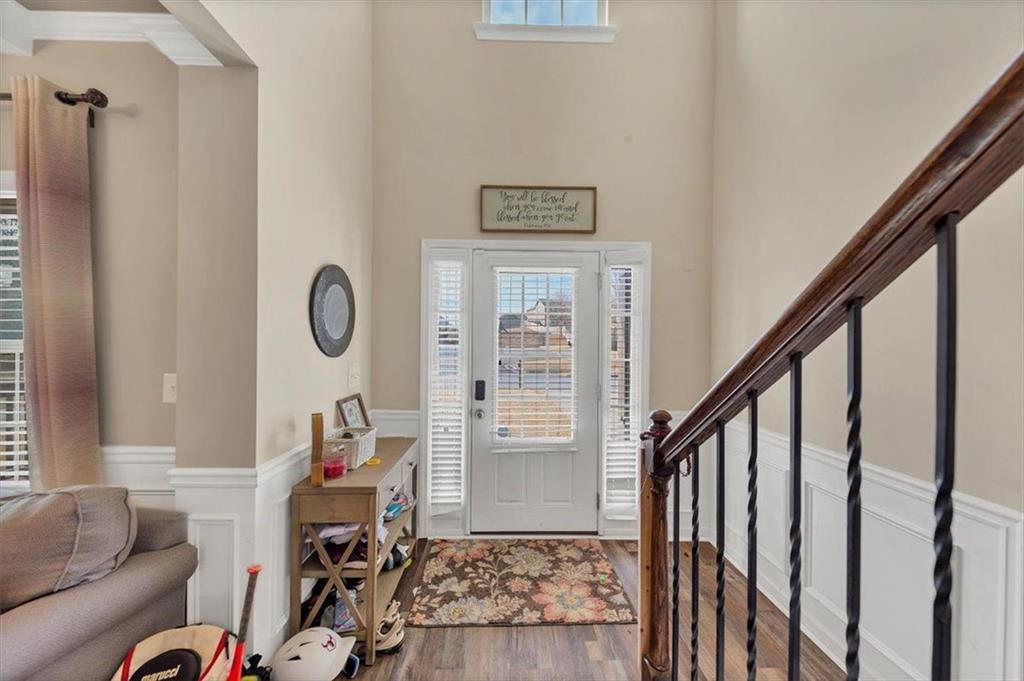 5160 Bucknell Trace