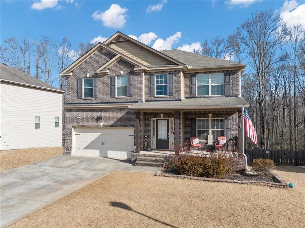 5160 Bucknell Trace