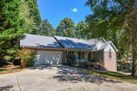4900 Flat Creek Road Oakwood GA 30566
