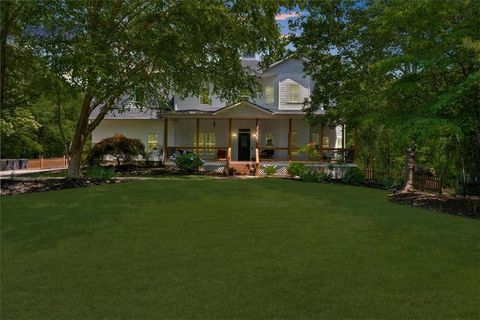 9035 Walnut Cove Court Court Gainesville GA 30506