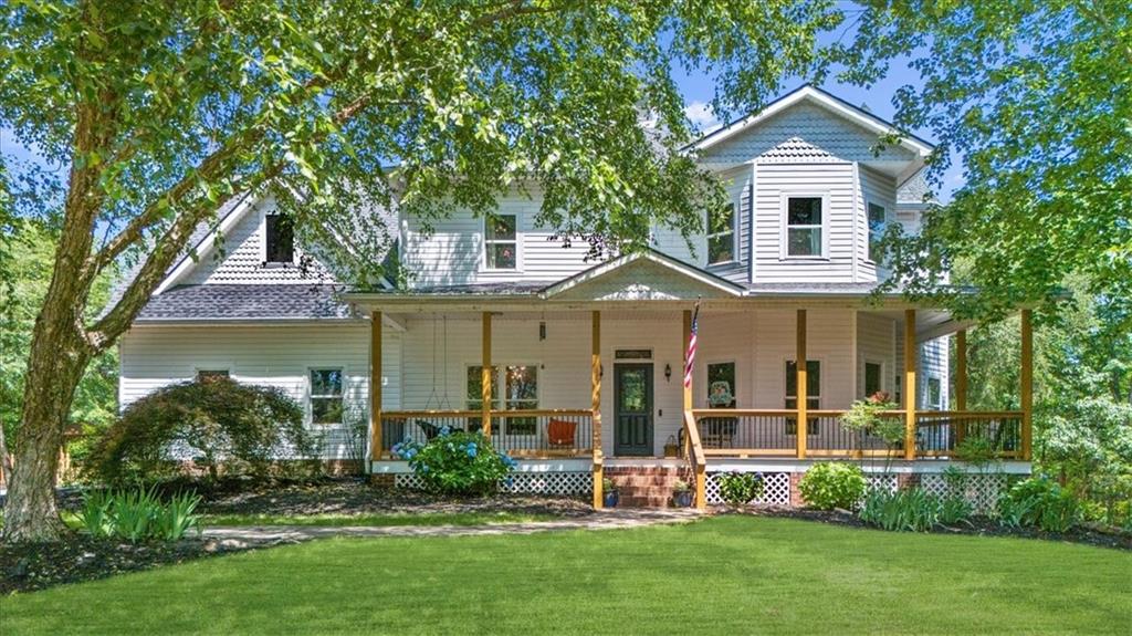 9035 Walnut Cove Court