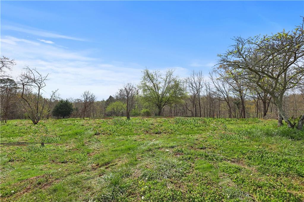 0 Winford Smith Road