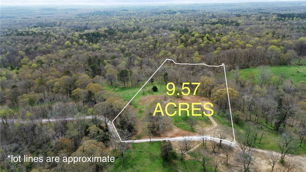 0 Winford Smith Road