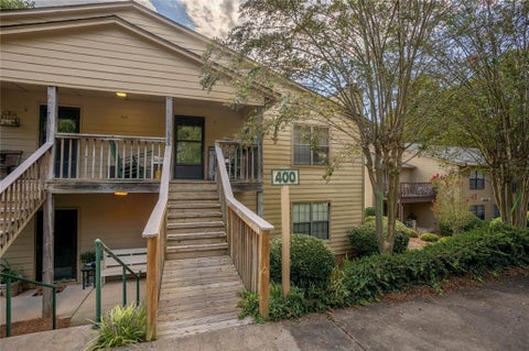 Condo For Sale - 2235 Old Hamilton Place #400D<br/> Gainesville, GA 30507