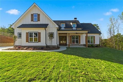 Homes For Sale - 170 Fieldstone Circle<br/> Pickens County, Jasper, GA 30143