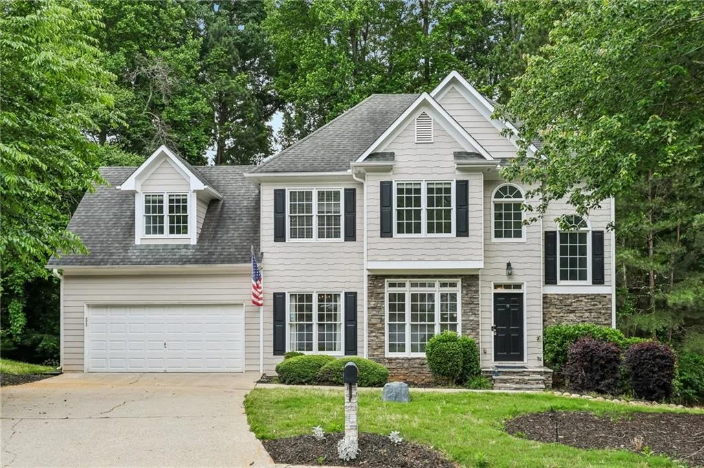 6367 Spring Lake Drive