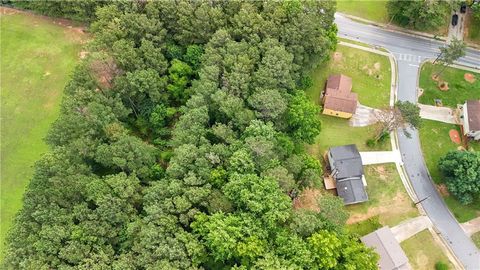 A home in Decatur