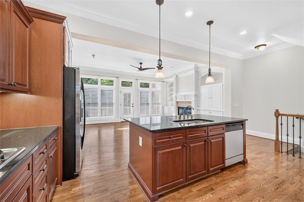 1012 Merrivale Chase