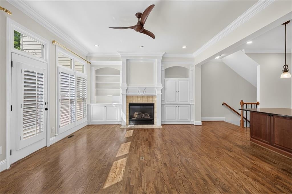 1012 Merrivale Chase