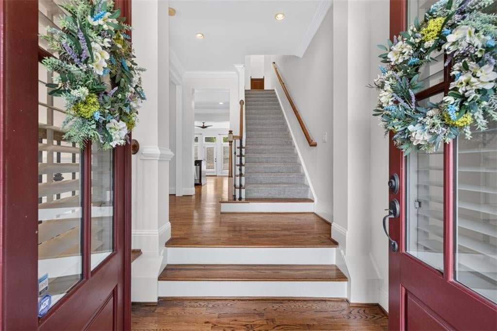1012 Merrivale Chase