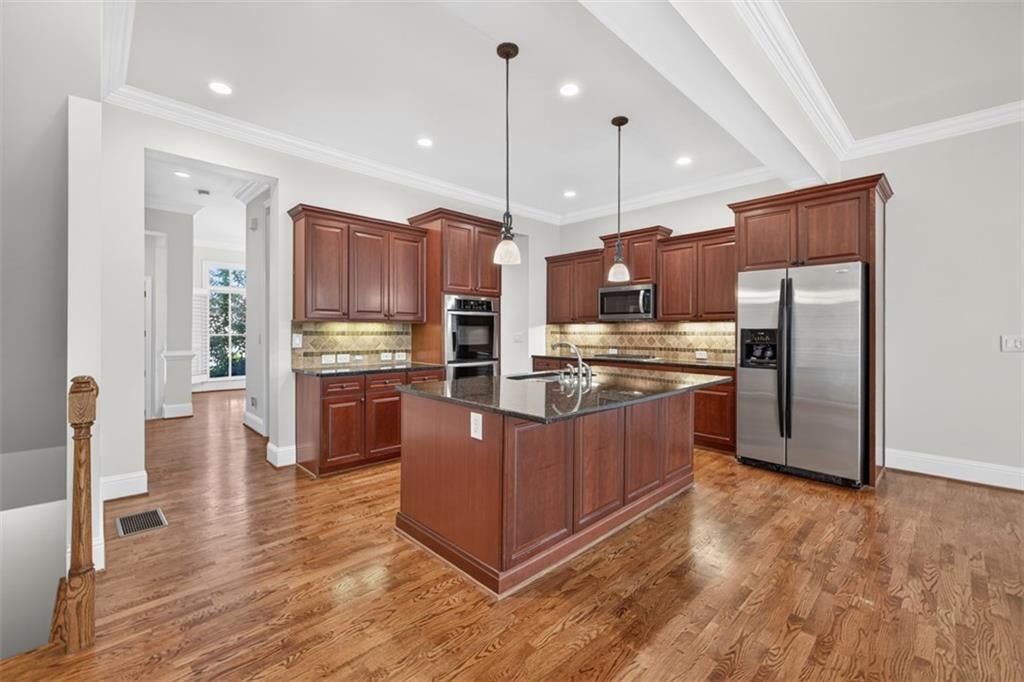 1012 Merrivale Chase