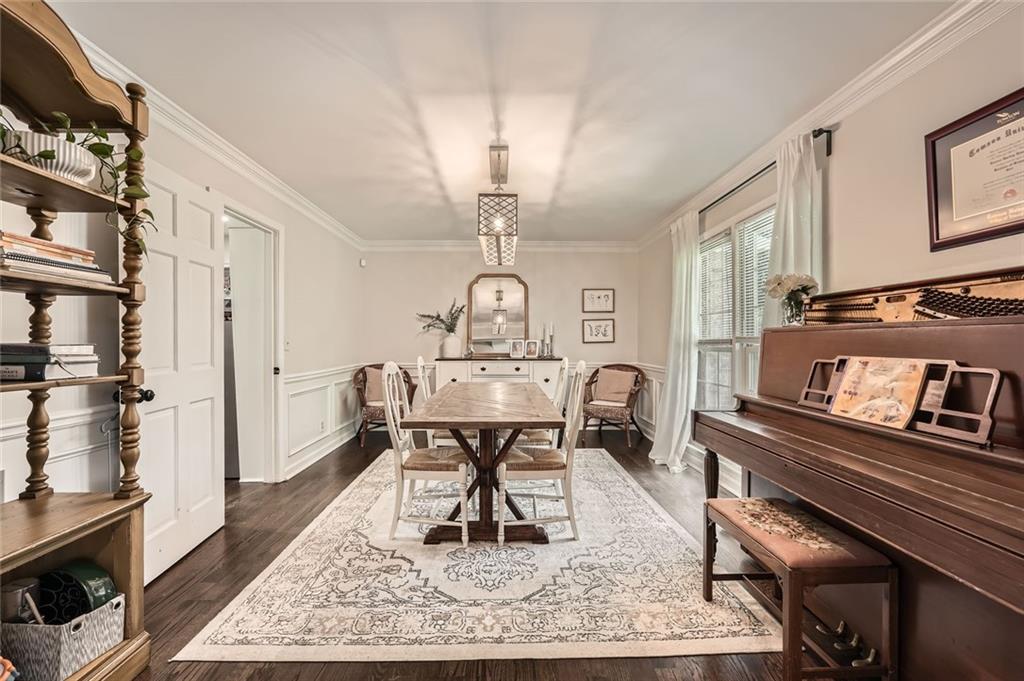 1080 Northshore Drive, Roswell, Georgia image 9