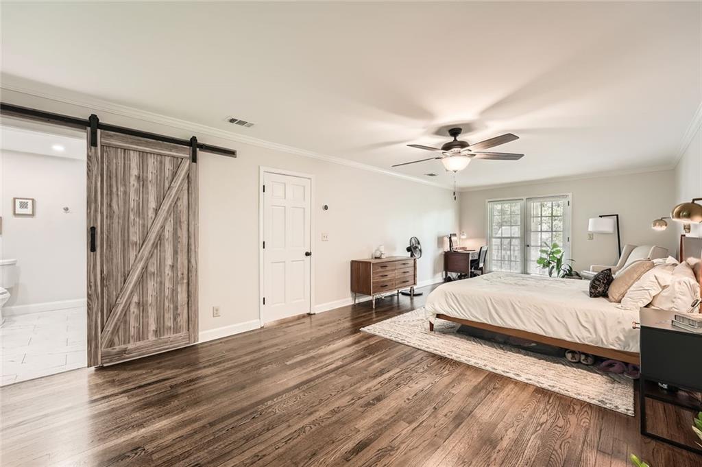 1080 Northshore Drive, Roswell, Georgia image 23