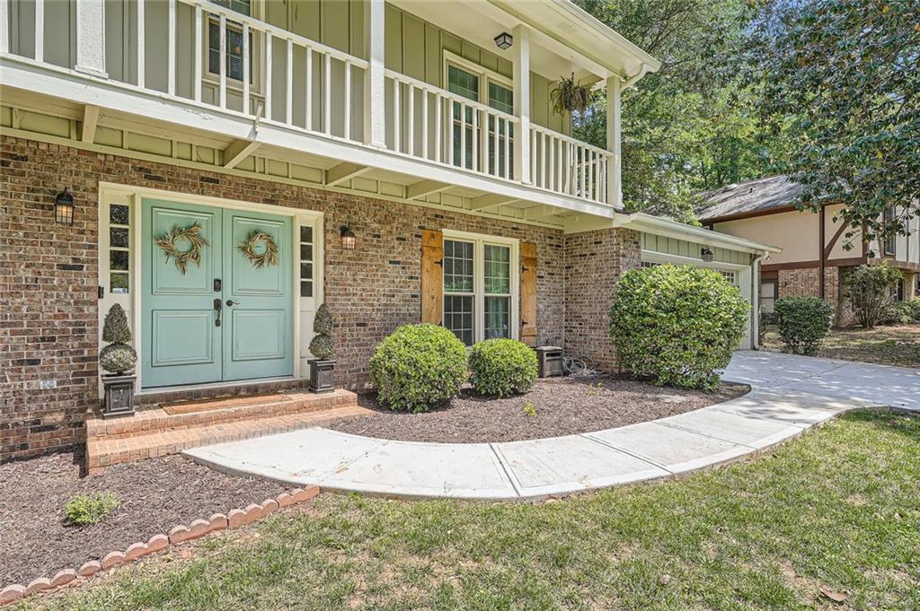 1080 Northshore Drive, Roswell, Georgia image 3