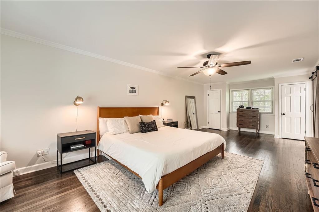 1080 Northshore Drive, Roswell, Georgia image 22