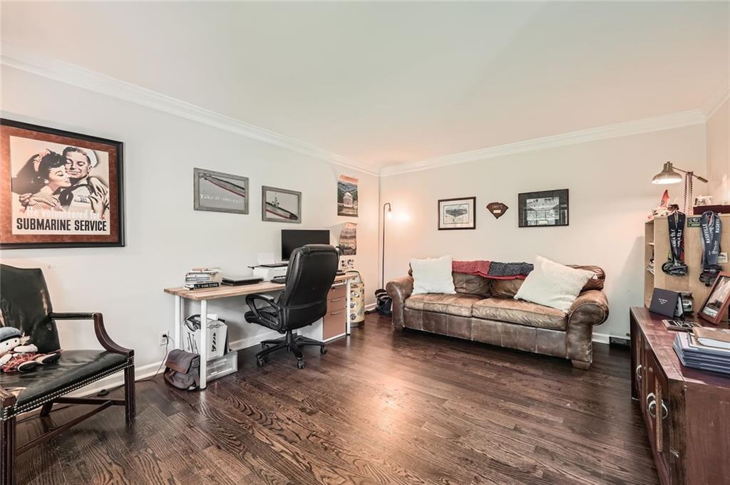 1080 Northshore Drive, Roswell, Georgia image 6