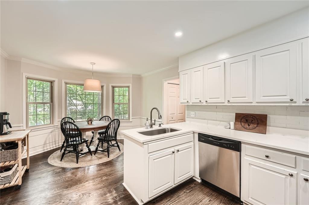 1080 Northshore Drive, Roswell, Georgia image 11