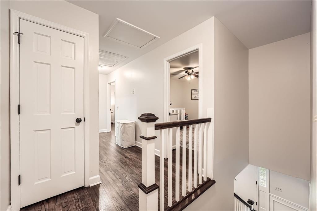 1080 Northshore Drive, Roswell, Georgia image 31